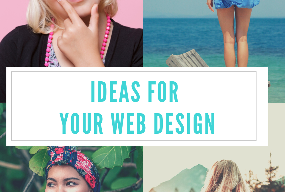 Ideas for your Web Design from Companies in Irvine
