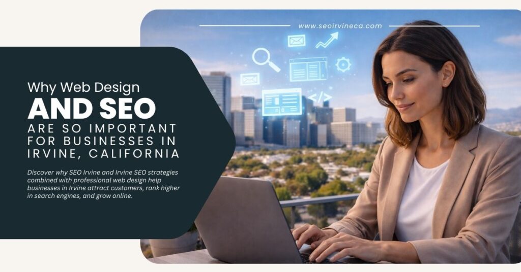 Why-Web-Design-and-SEO-Are-So-Important-for-Businesses-in-Irvine-California